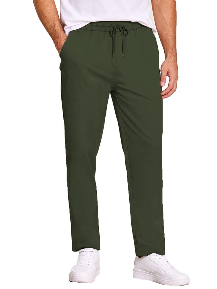 Dark Green / XXXL