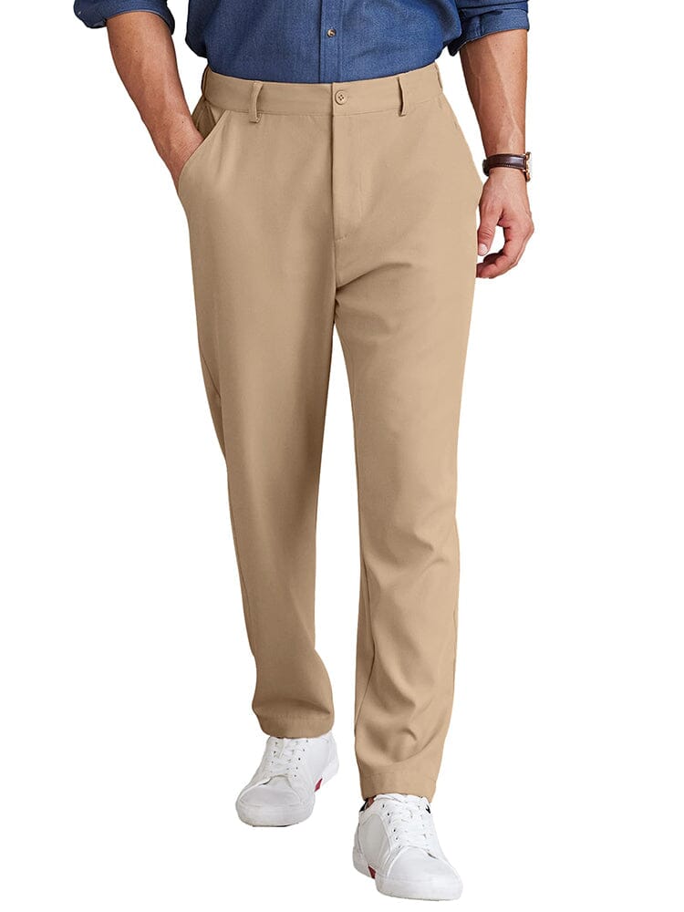 Khaki / XXXL