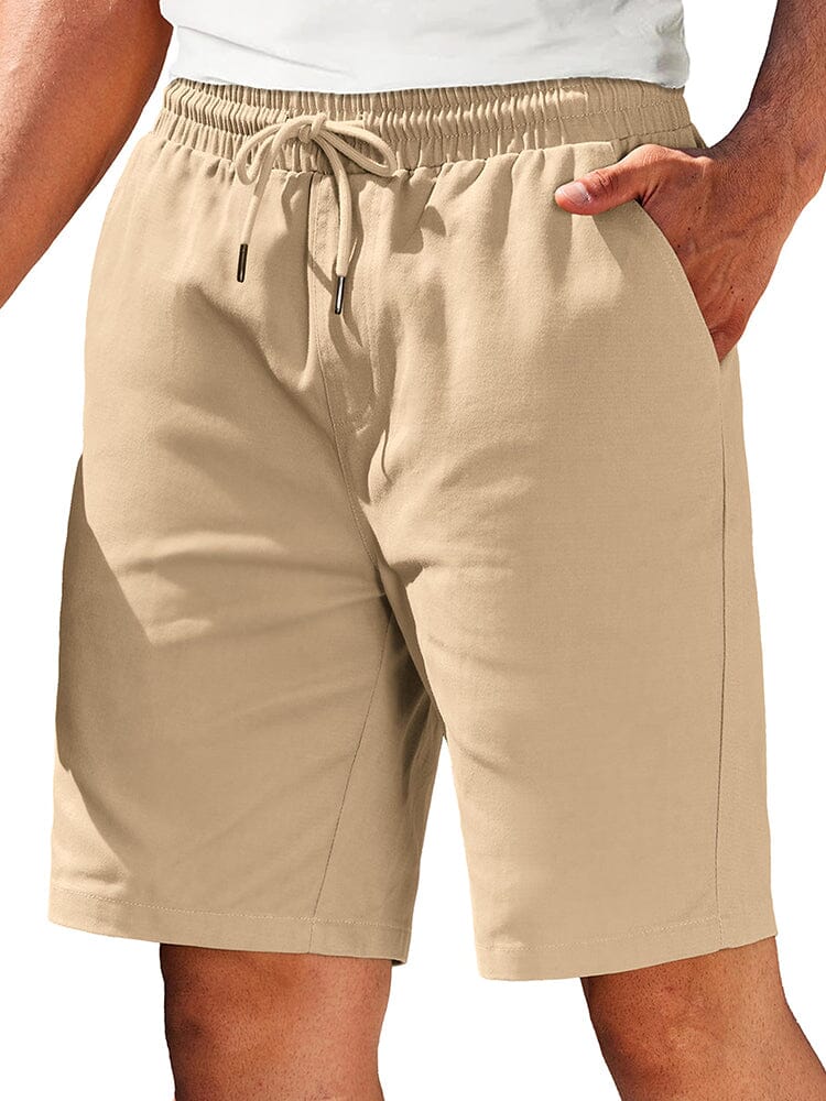 Khaki / XXL
