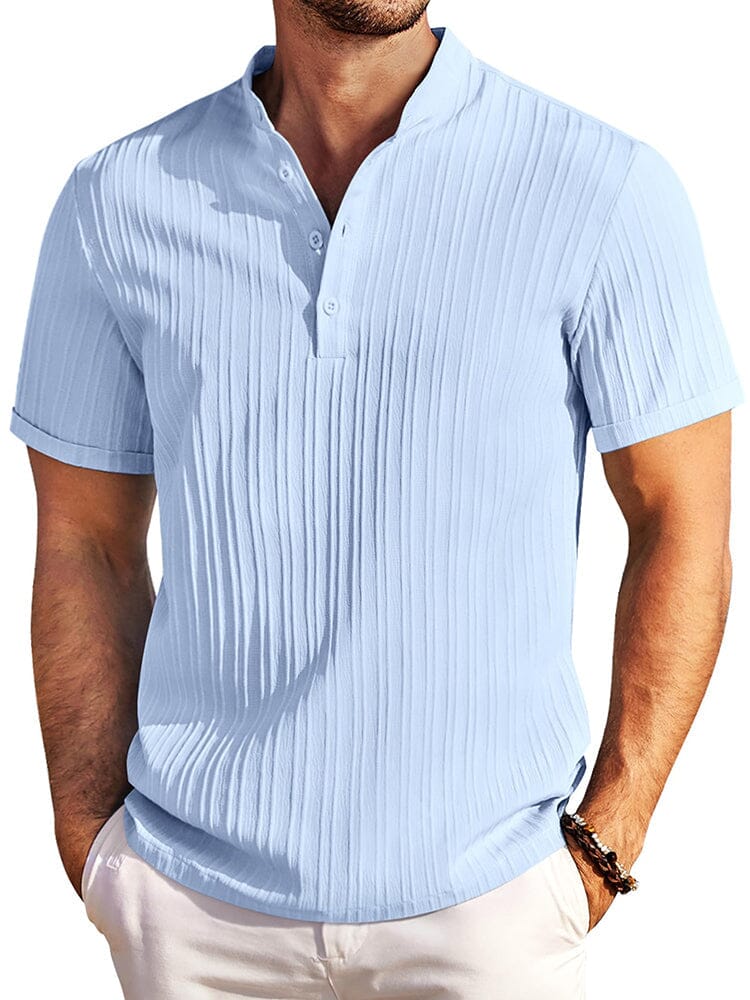 Clear Blue / XXL