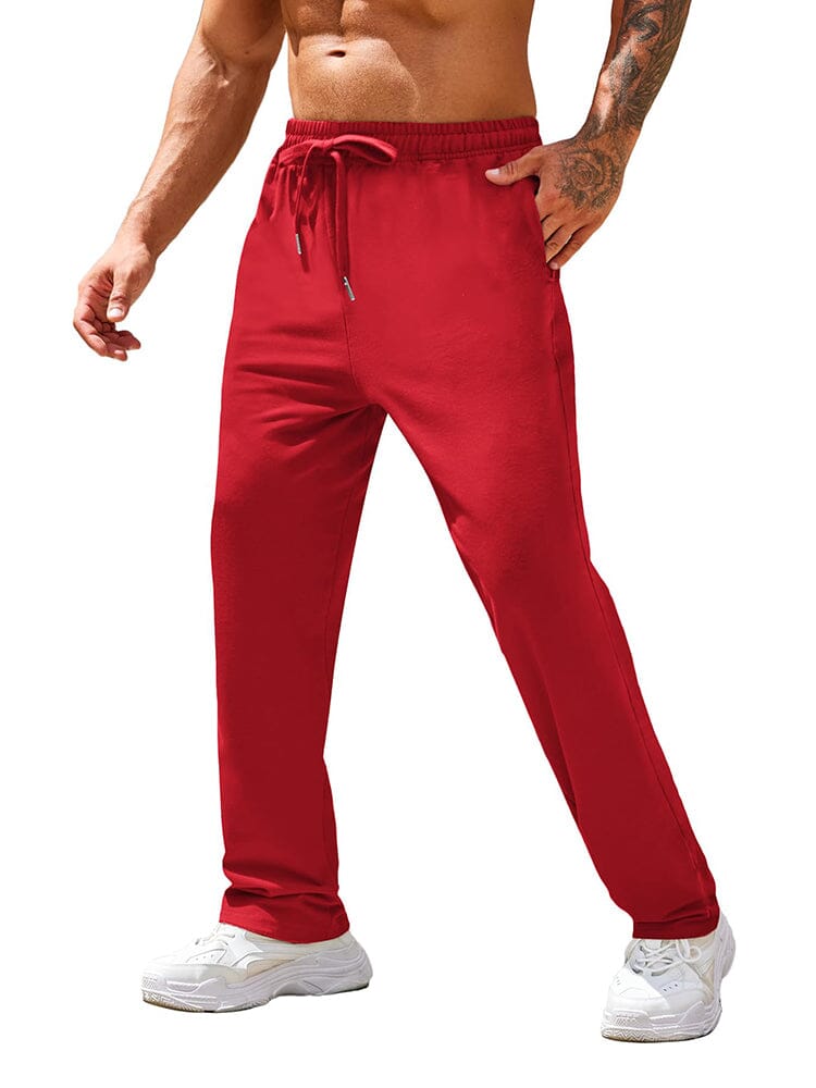 Red / XXXL