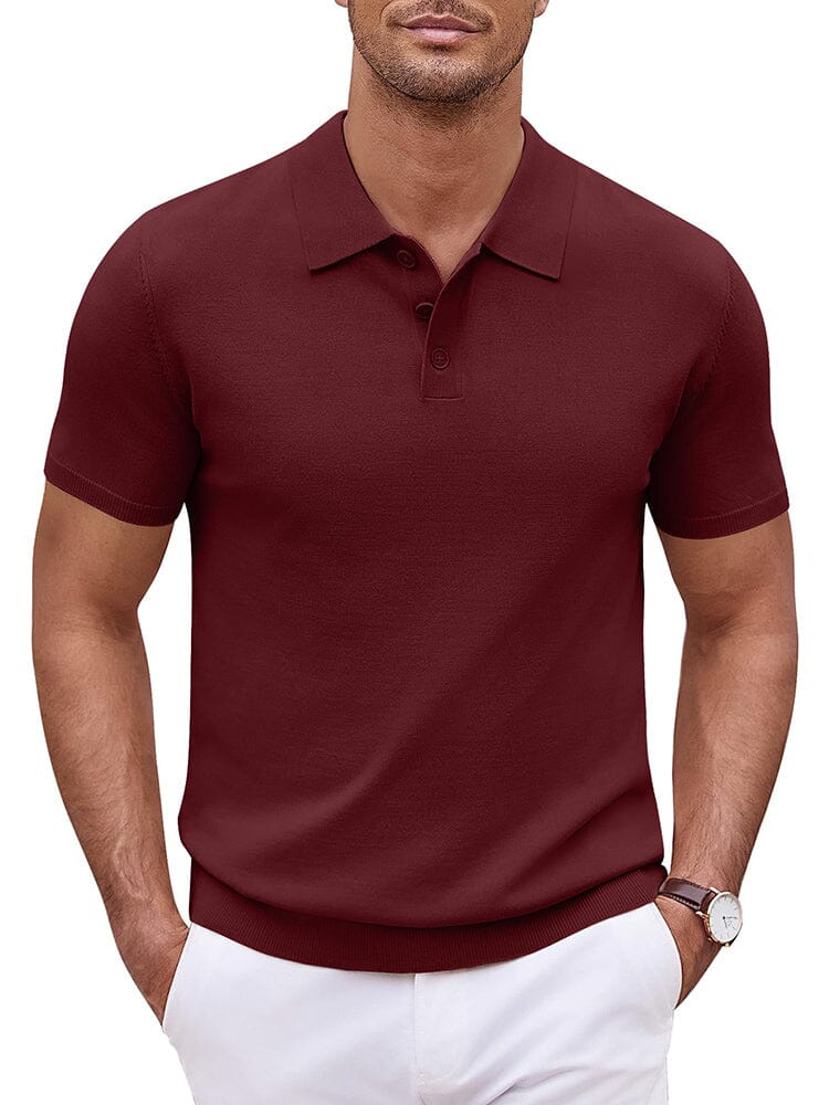 Wine Red / XXXL