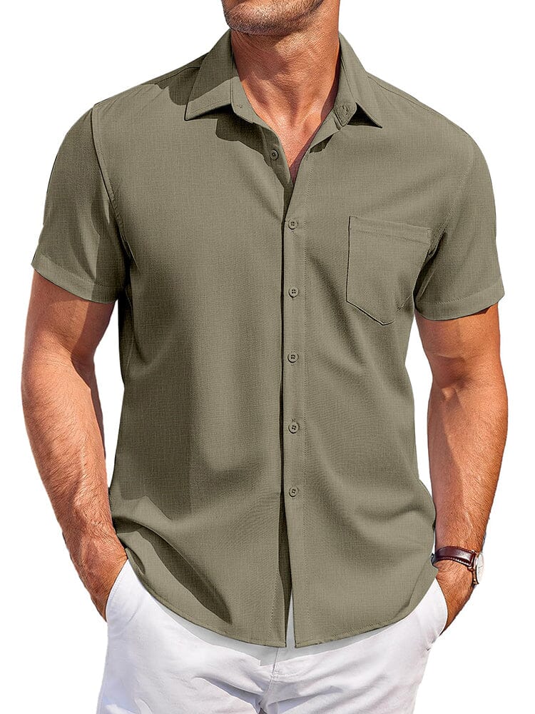 Army Green / XXXL