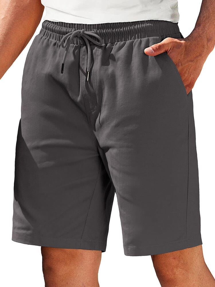 Dark Grey / XXL