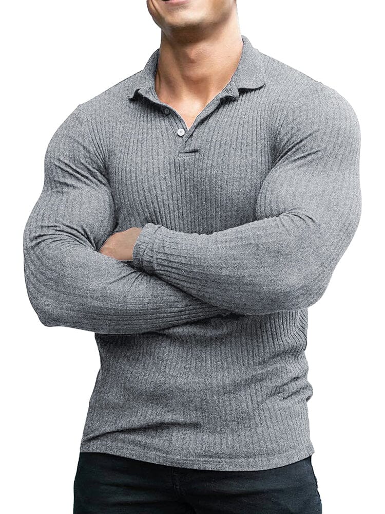 Grey / XXL