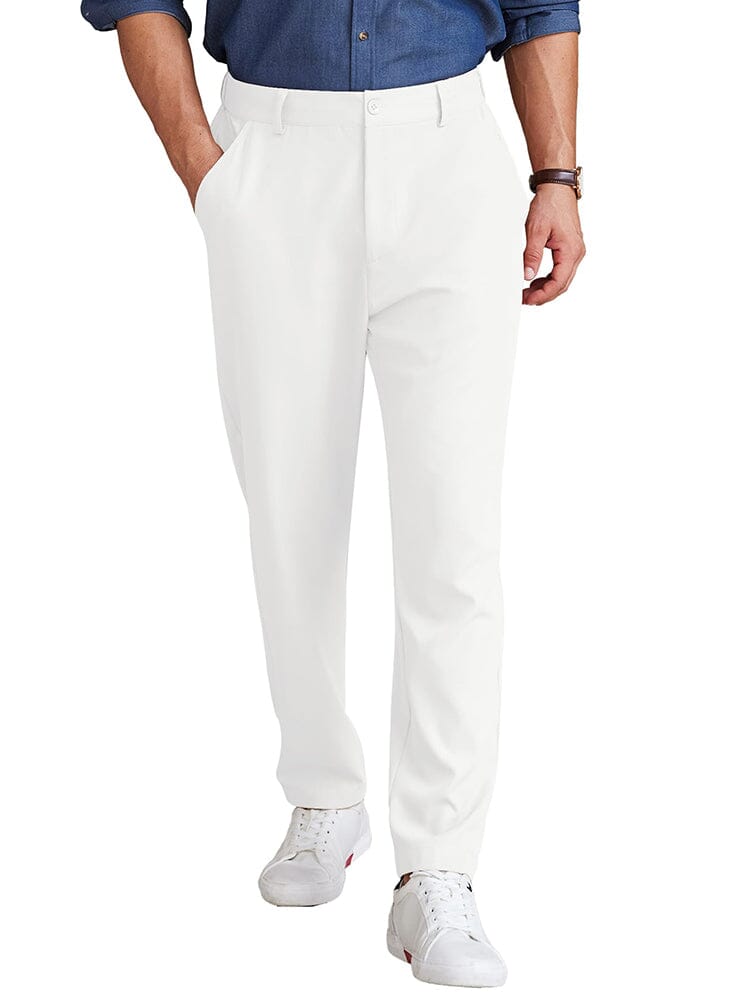 White / XXXL
