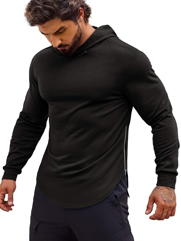 Black / XXL