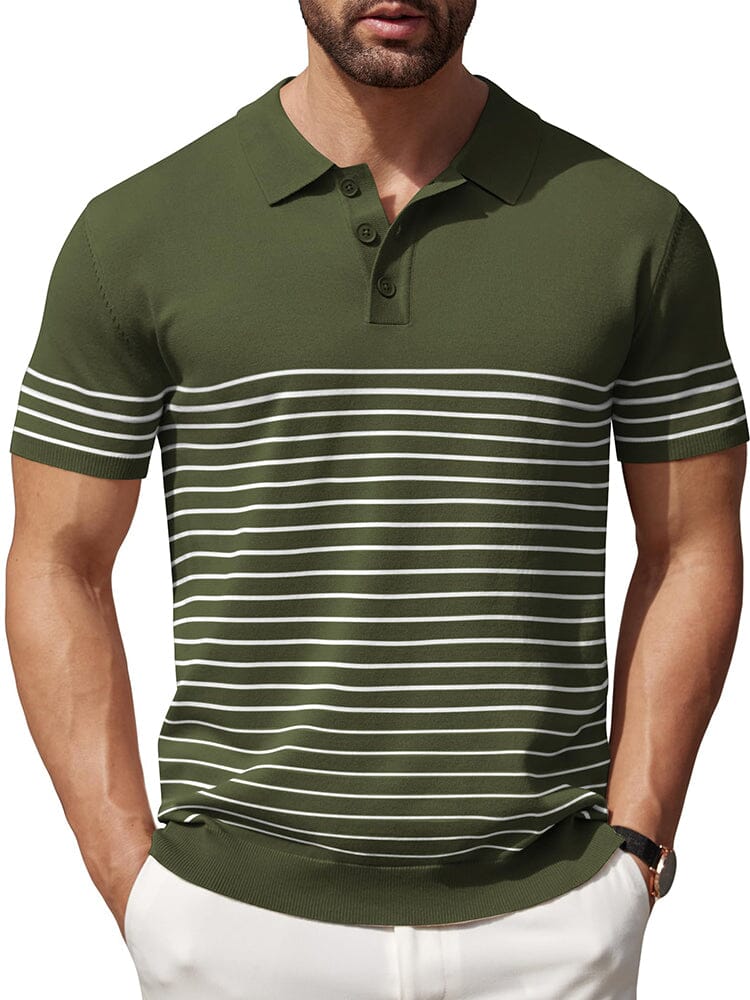Army Green / XXXL