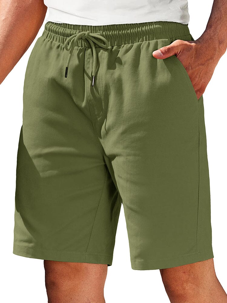Army Green / XXL