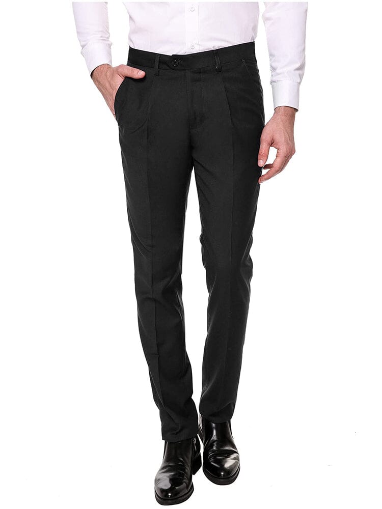 Black / 42W34L