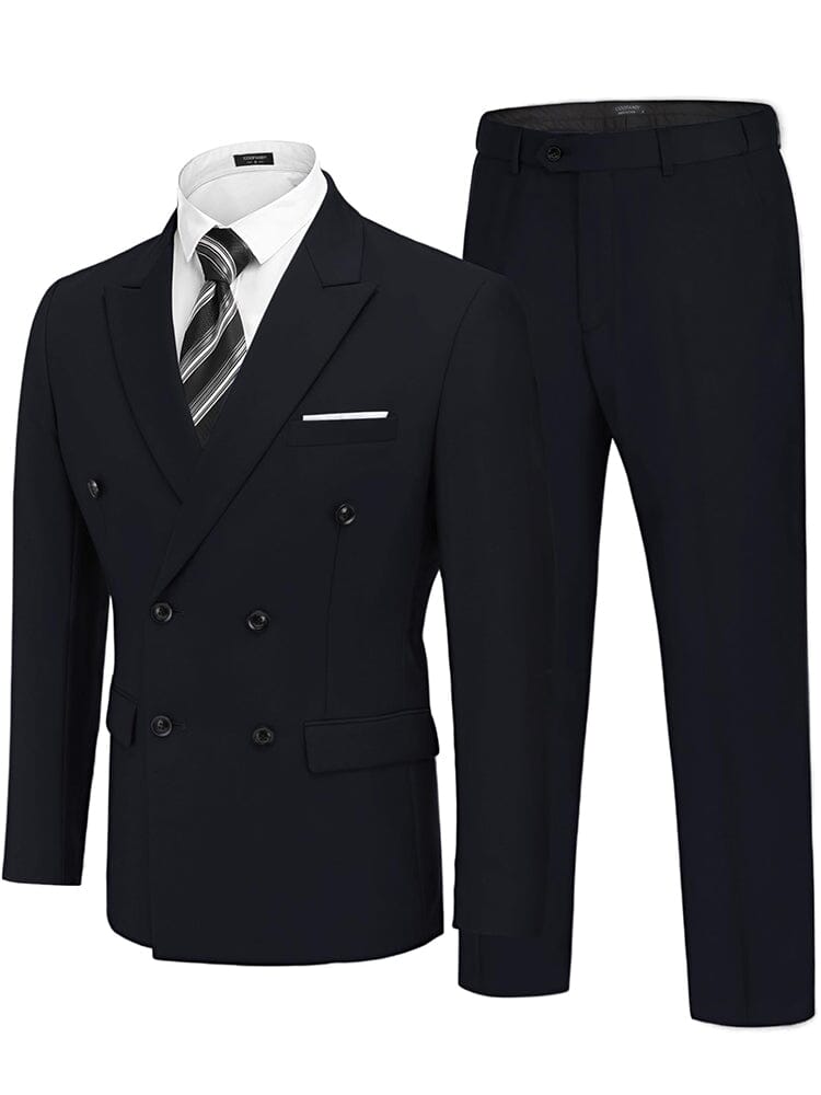 Black / 52