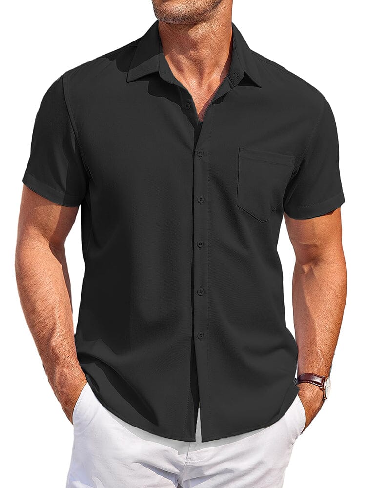 Black / XXXL