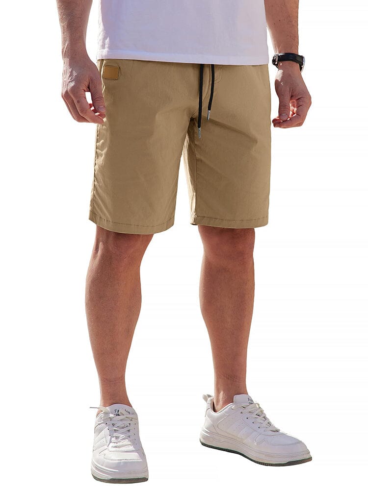Dark Khaki / 34