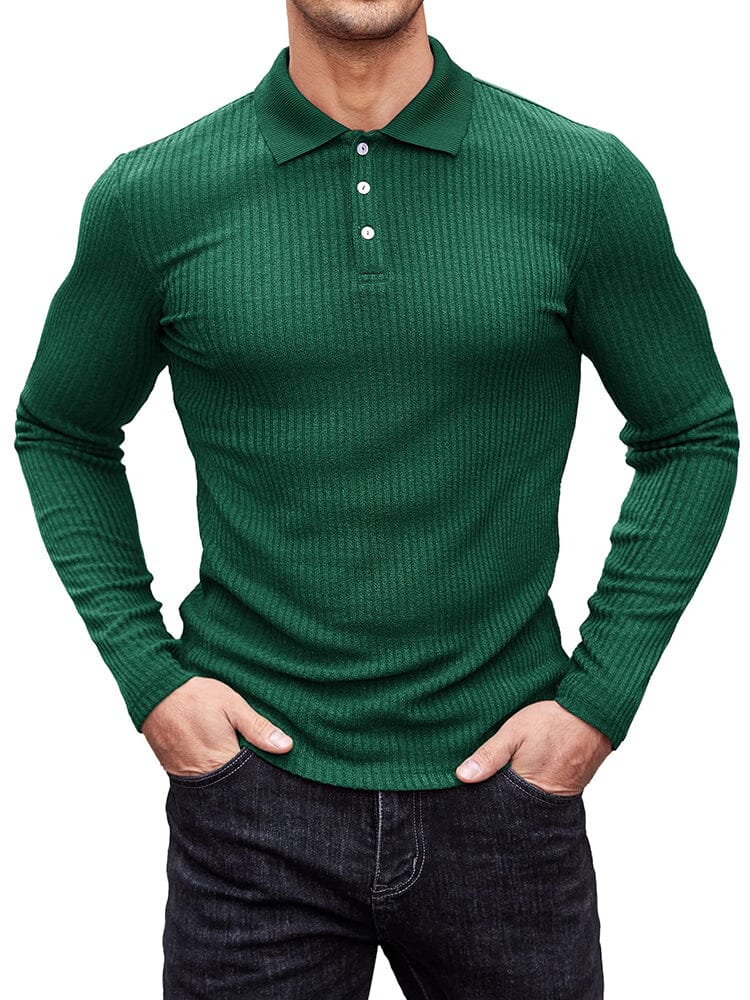 Dark Green / XXL