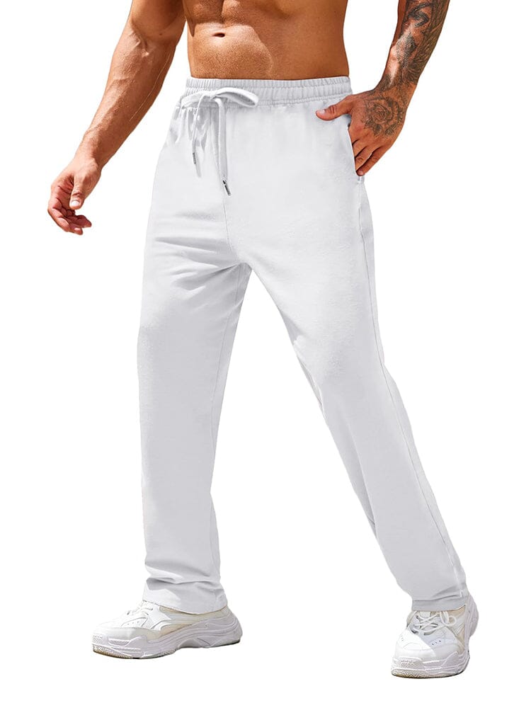 White / XXXL