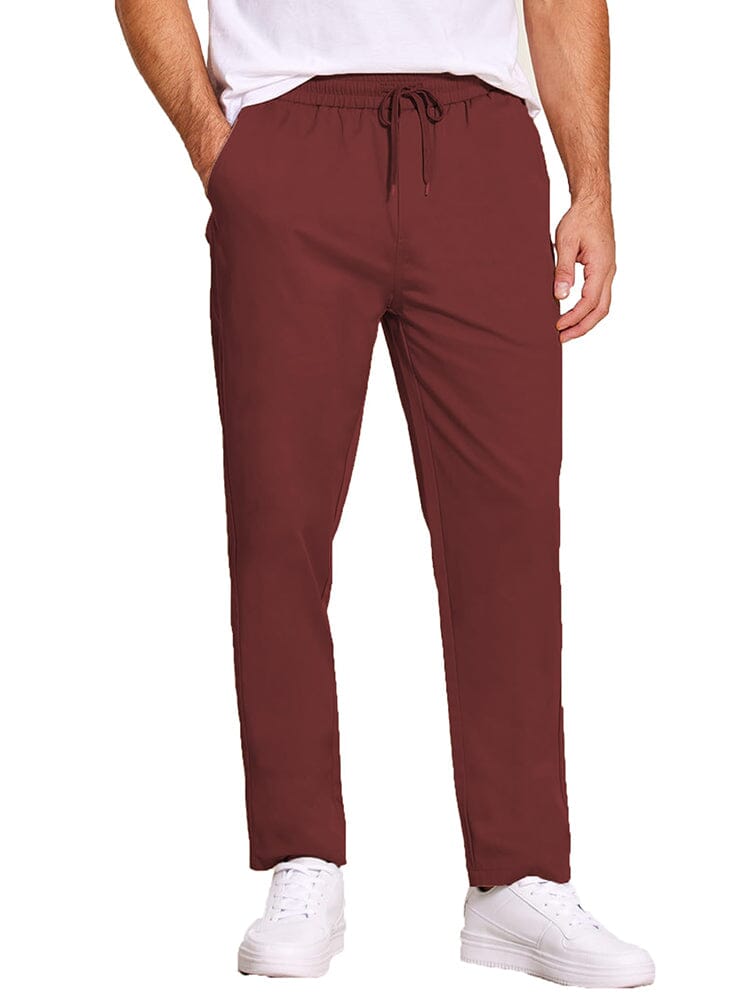 Wine Red / XXXL