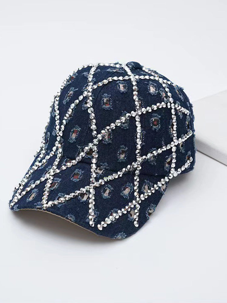 Dark Blue / One Size