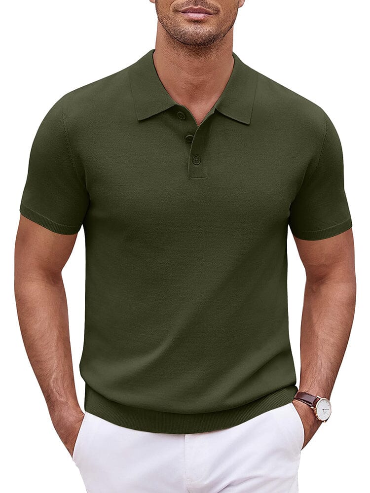 Army Green / XXXL