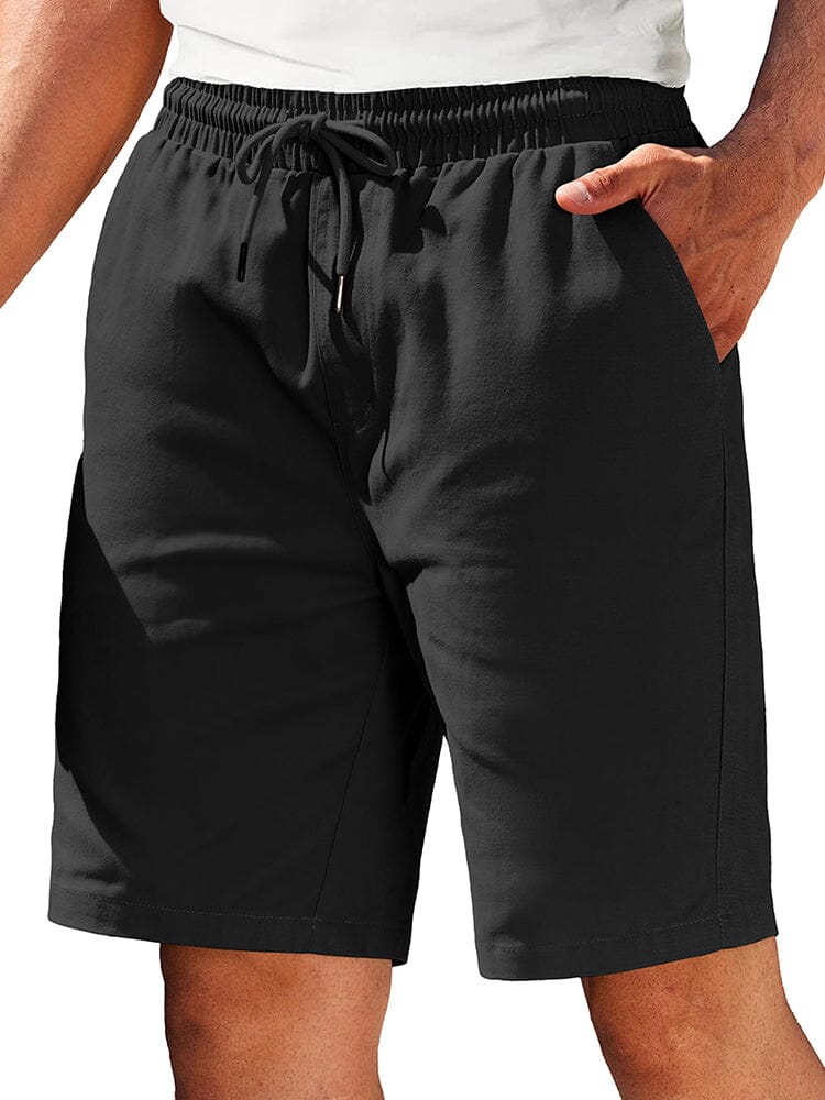Black / XXL
