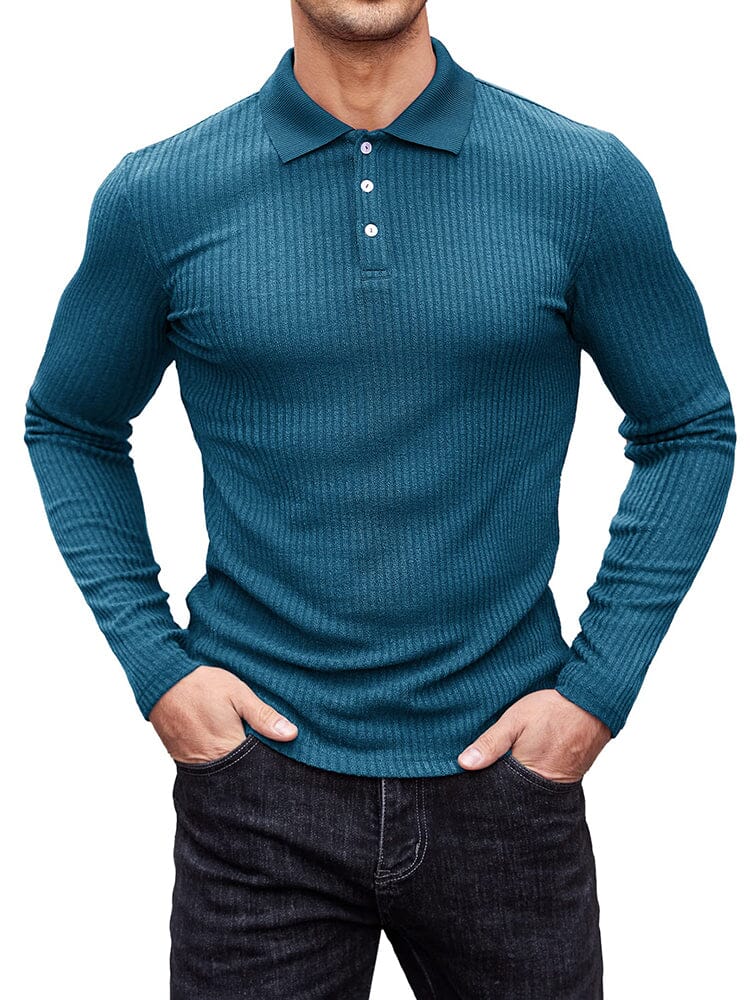 Blue / XXL
