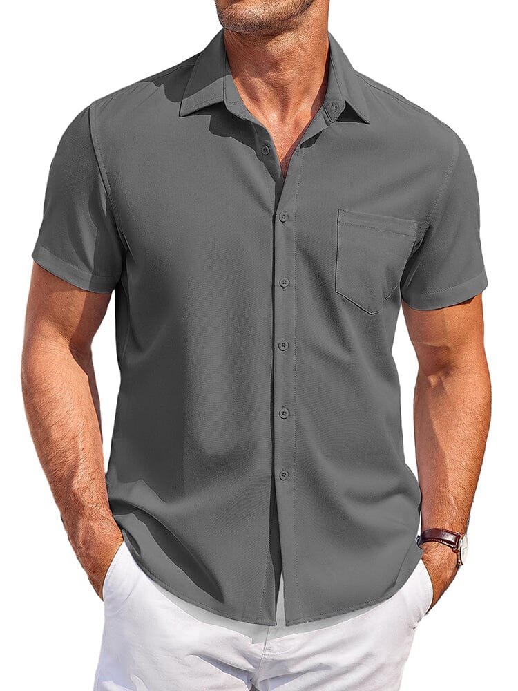 Dark Grey / XXXL