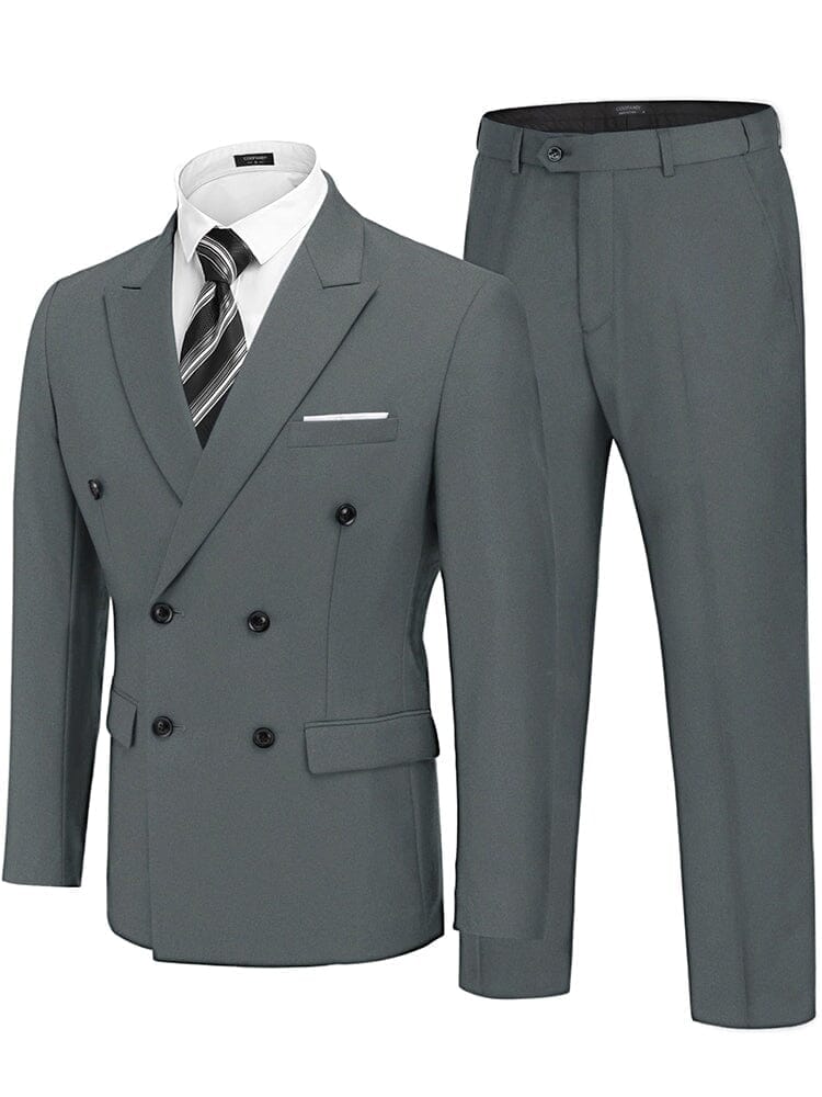 Grey / 52