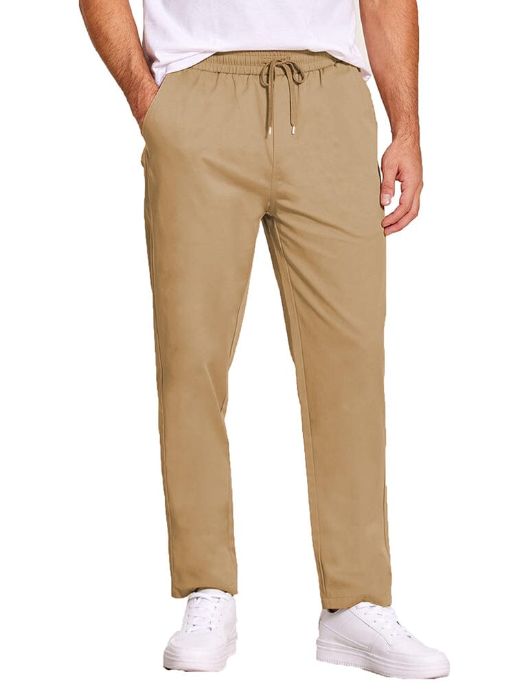 Khaki / XXXL