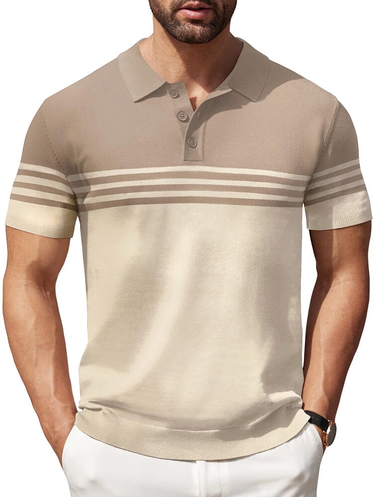 Beige / XXXL