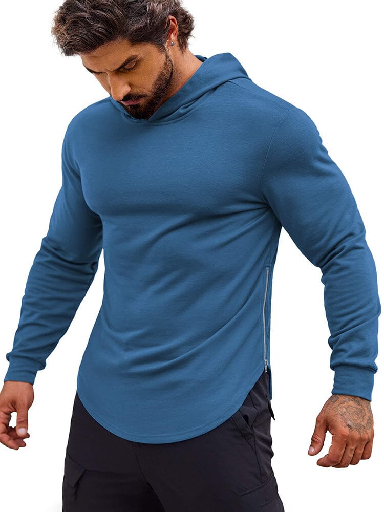 Dark Blue / XXL