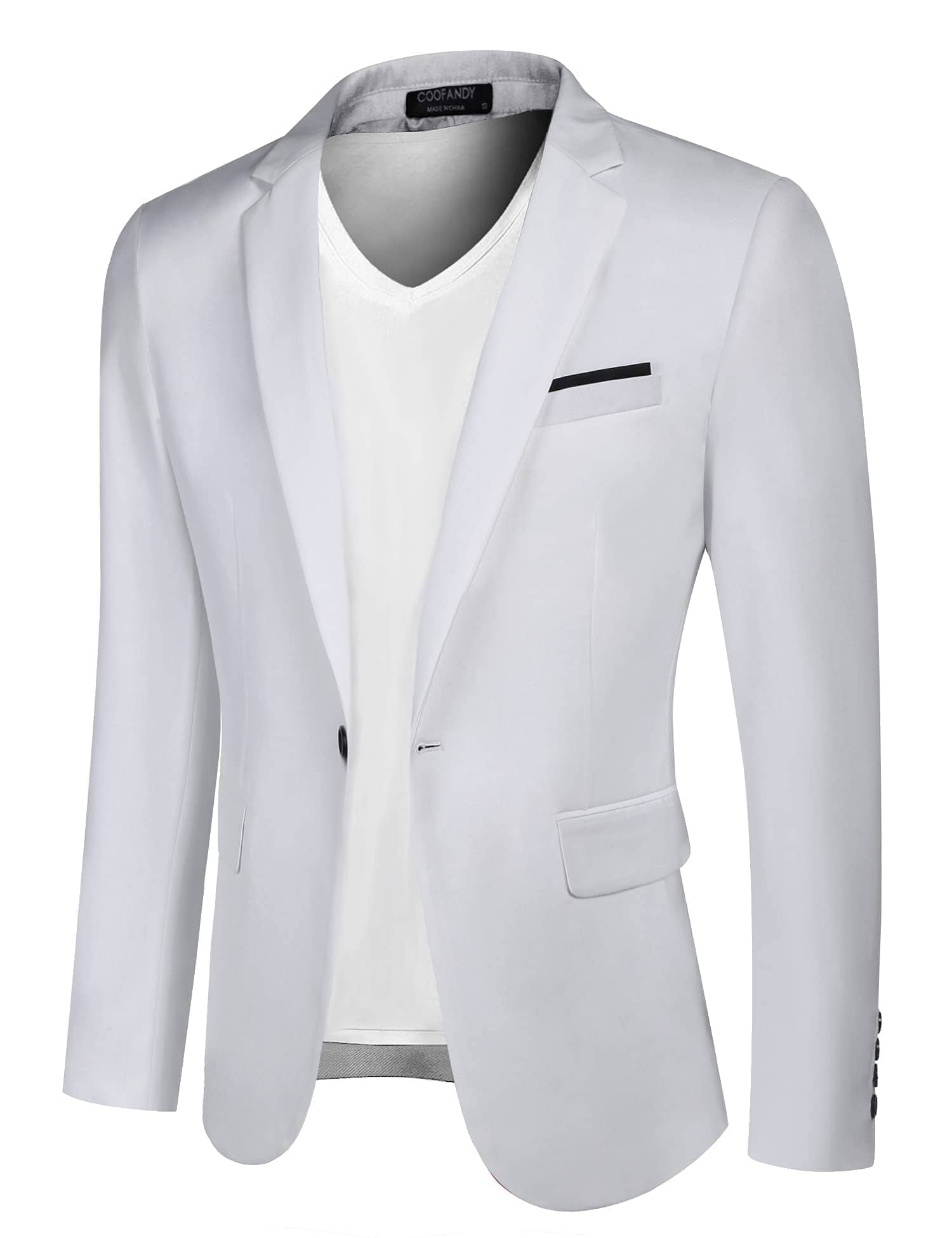 White / XXXL