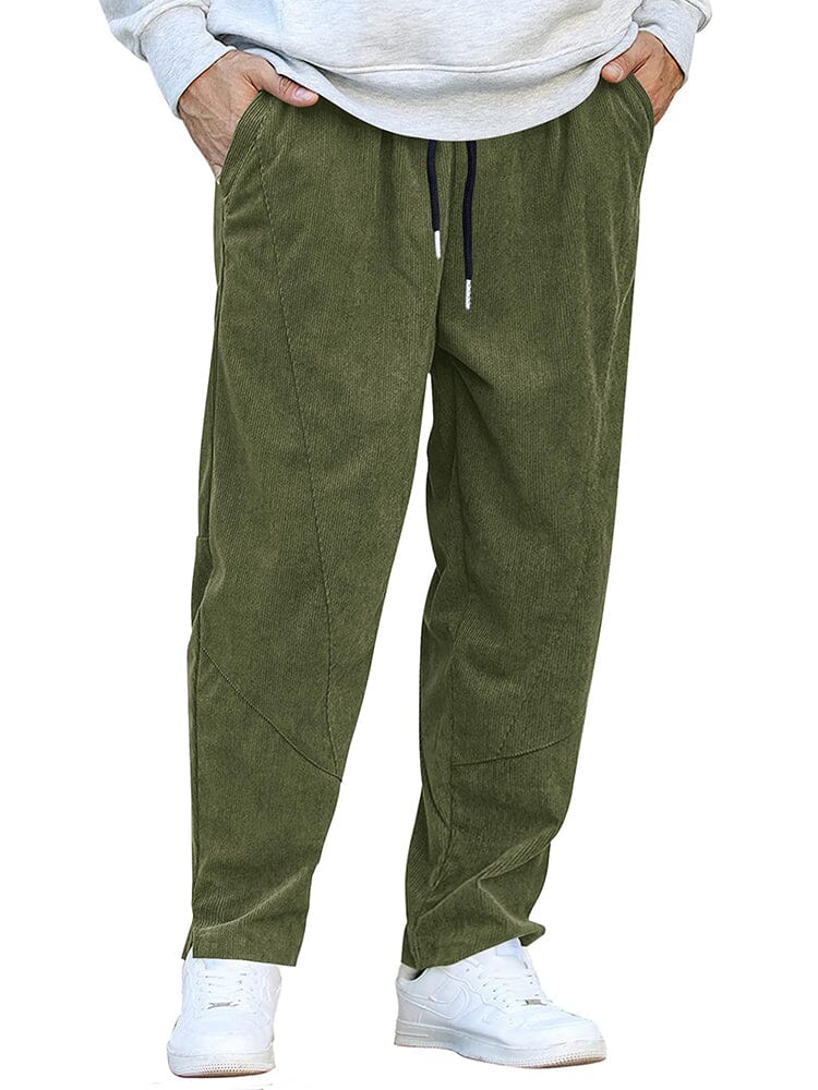 Army Green / XXL