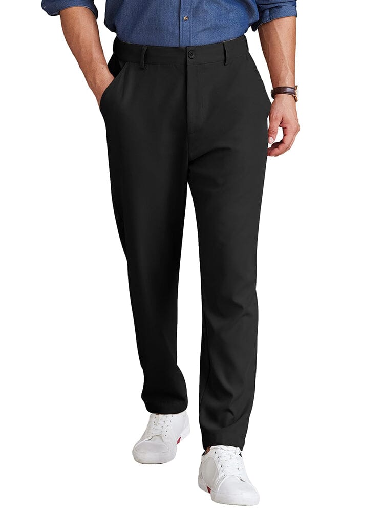 Black / XXXL