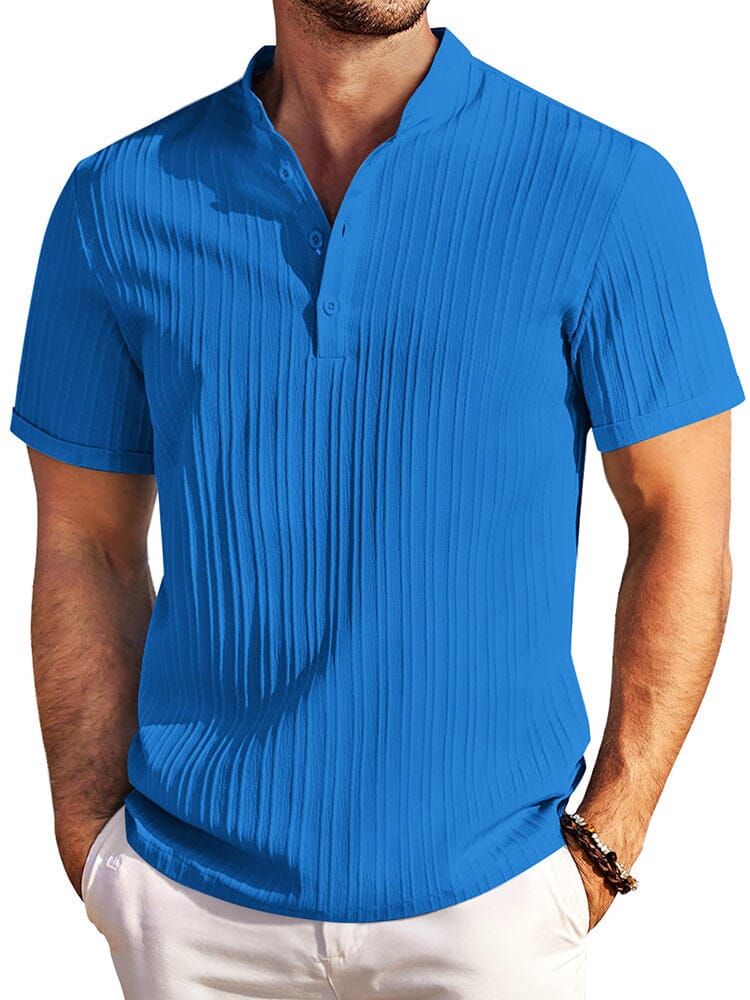 Blue / XXL