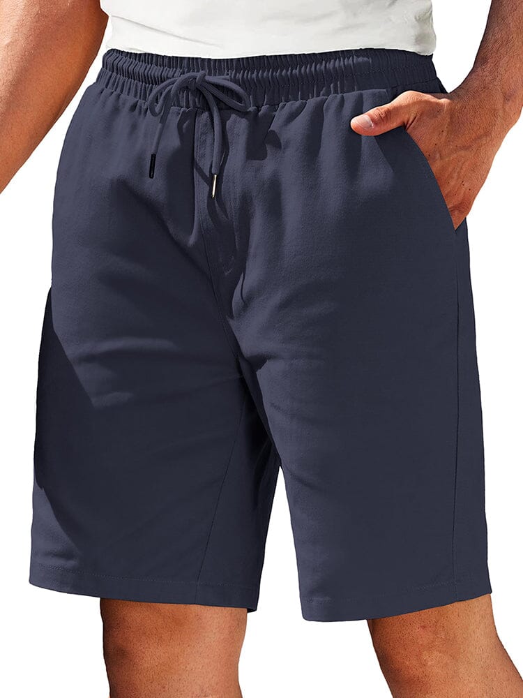 Navy Blue / XXL