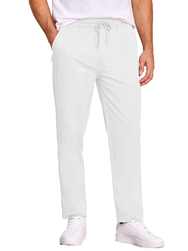 White / XXXL