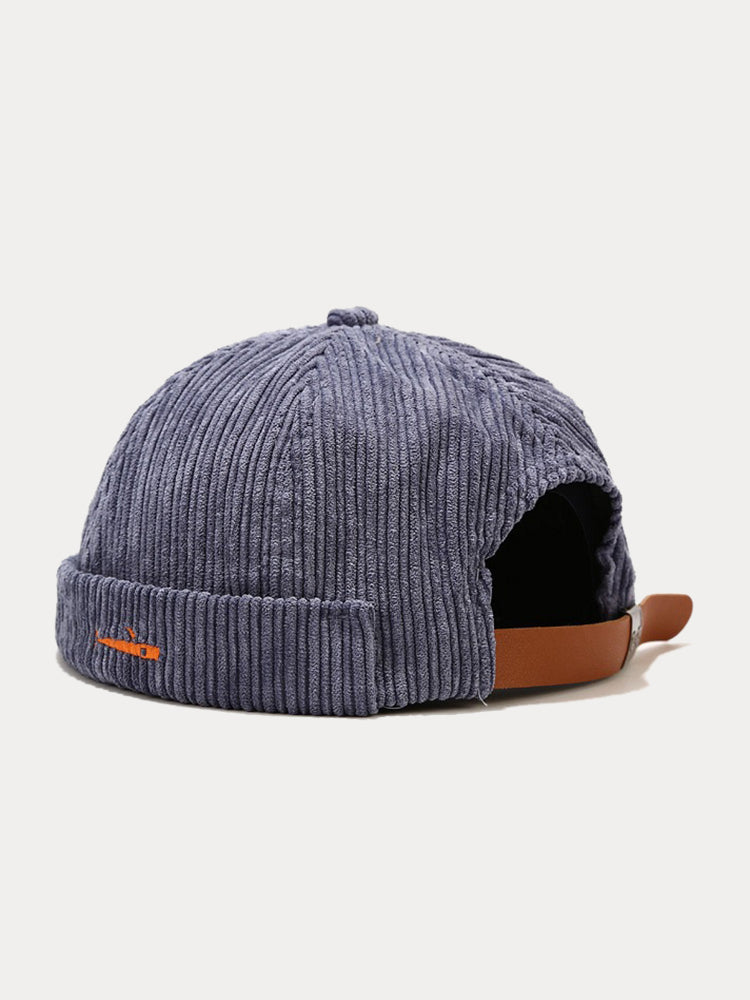 Navy Blue / One Size