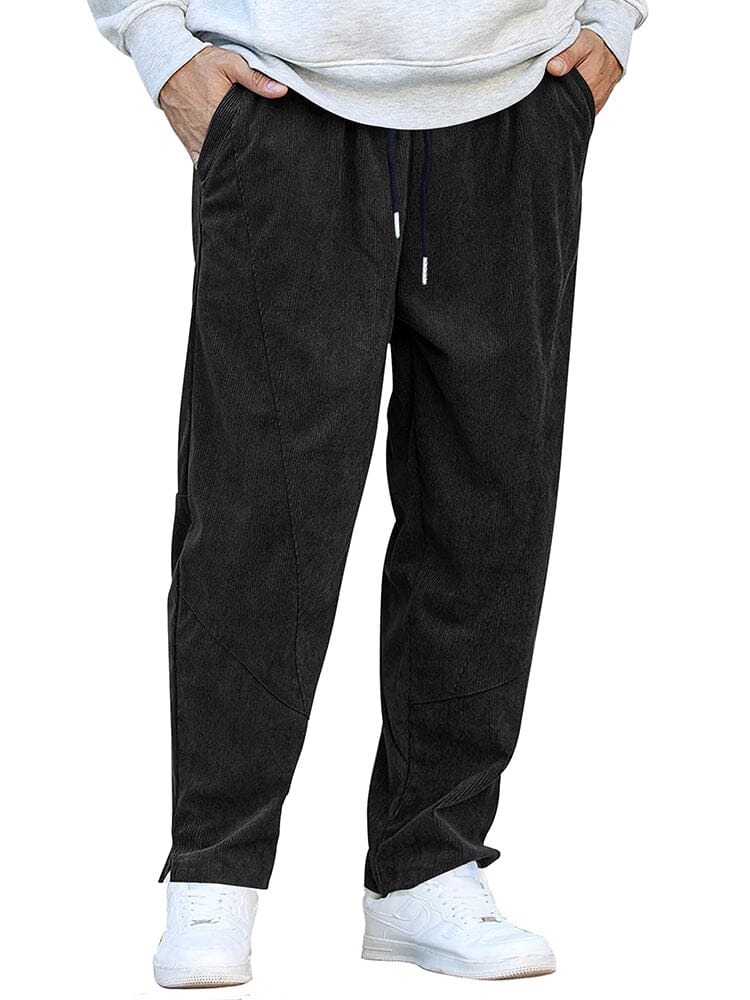 Black / XXL