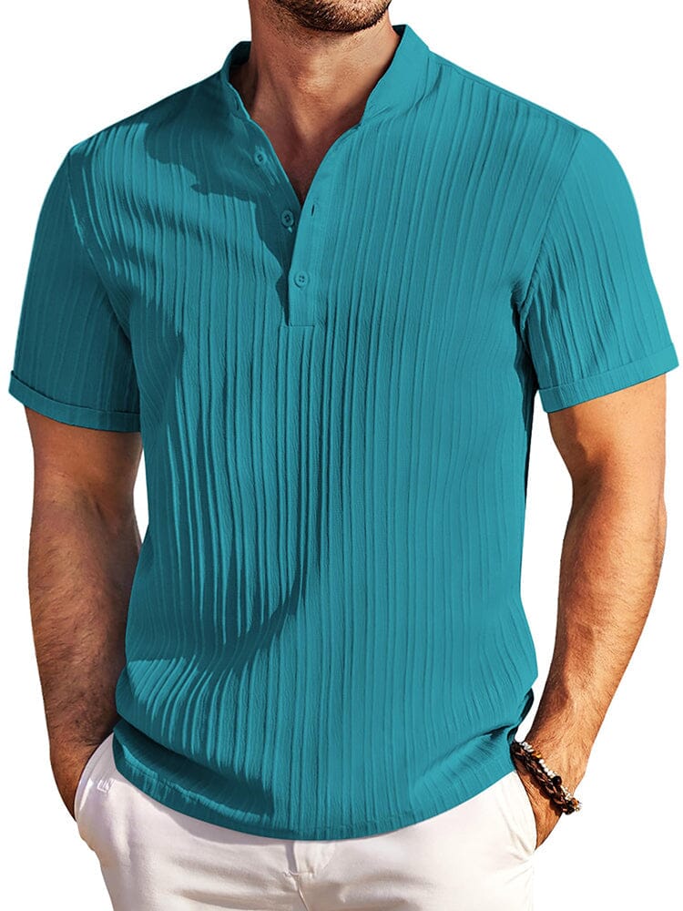 Blue Green / XXL
