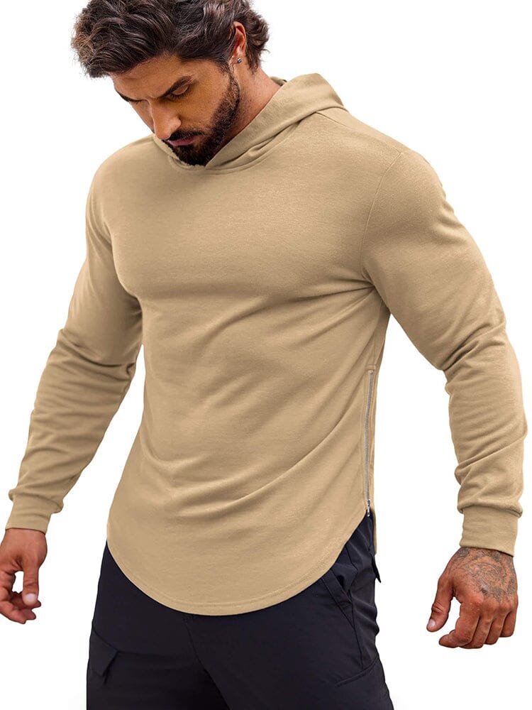 Khaki / XXL