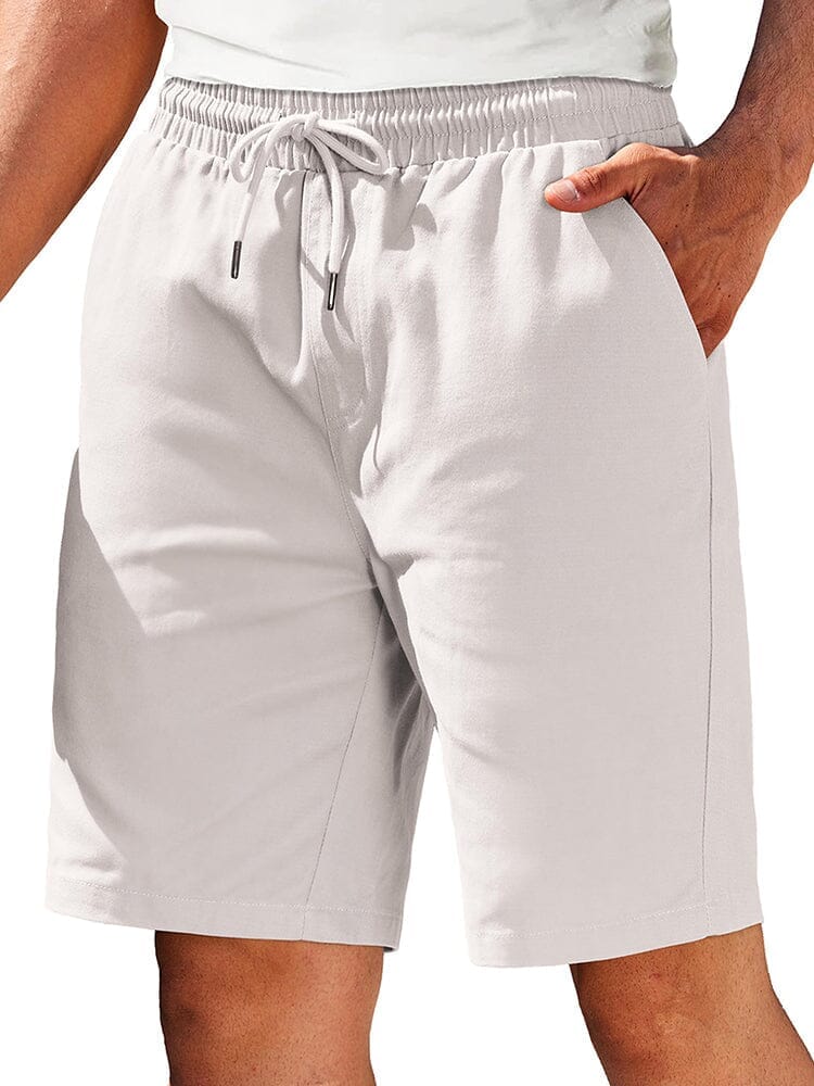 Light Grey / XXL