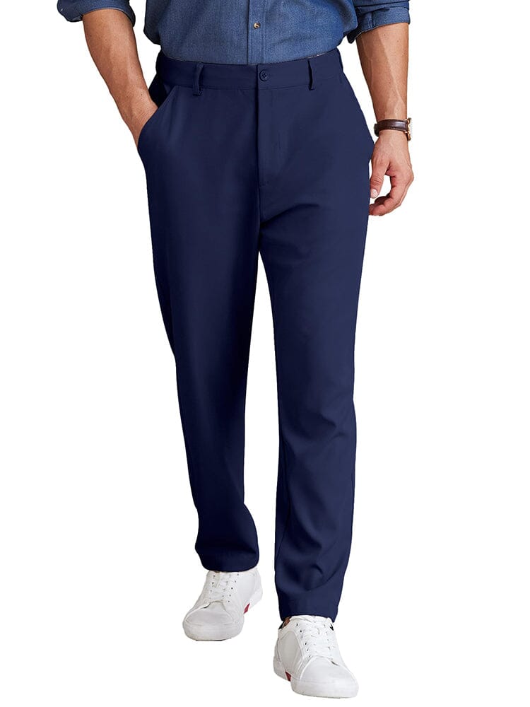 Navy Blue / XXXL