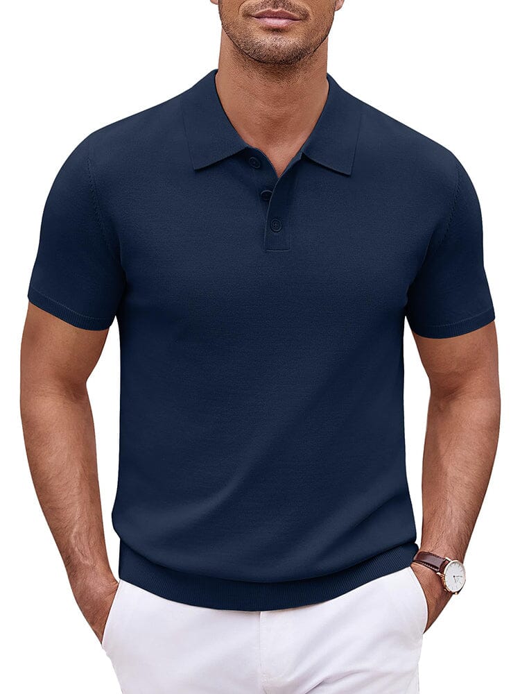 Navy Blue / XXXL