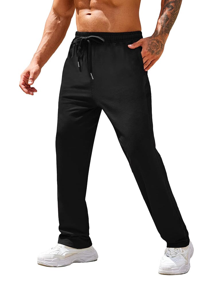 Black / XXXL