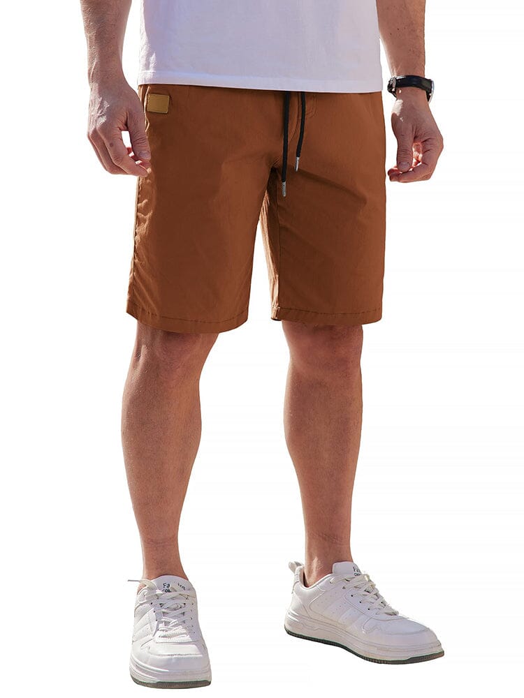 Dark Brown / 42