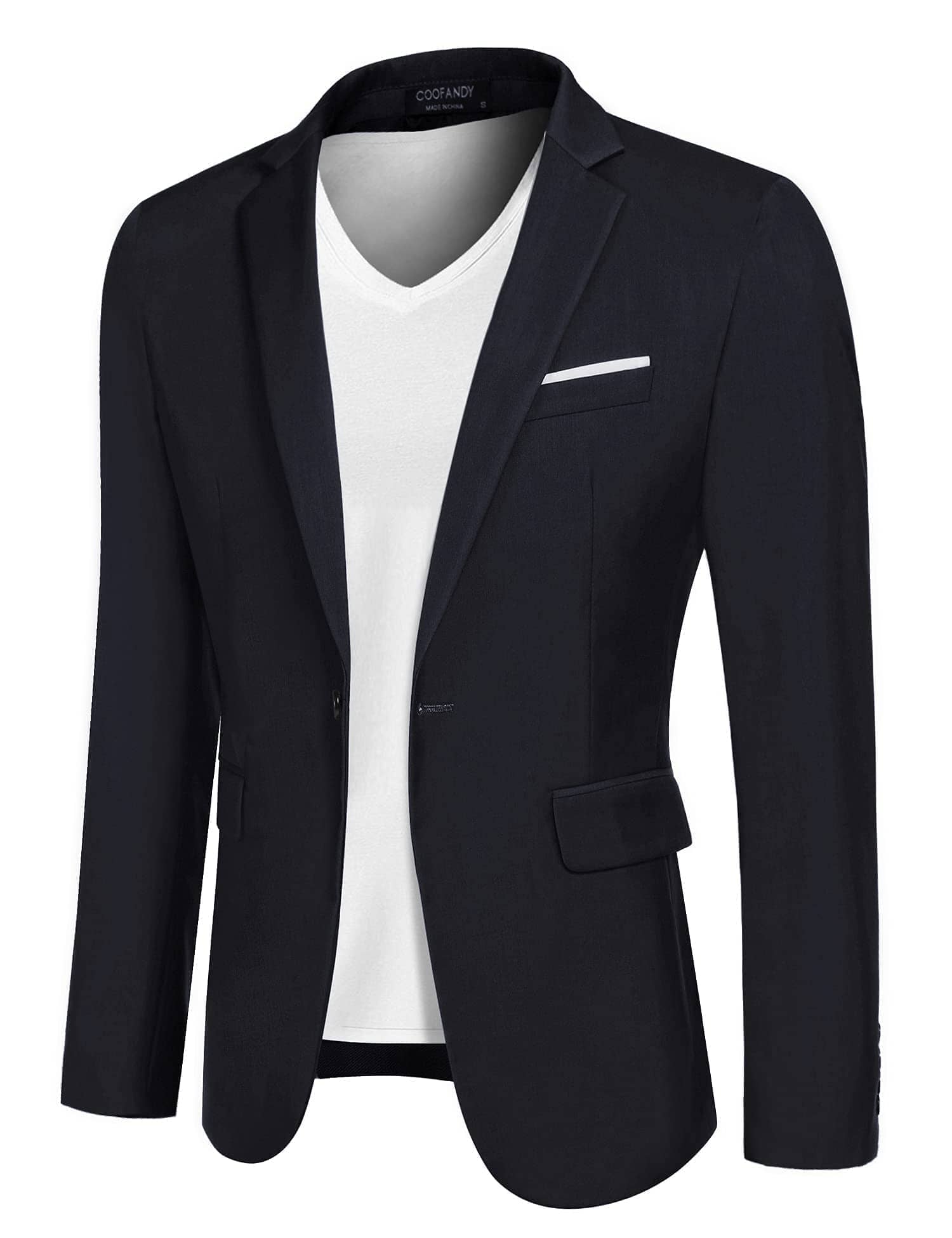Dark Blue / XXXL