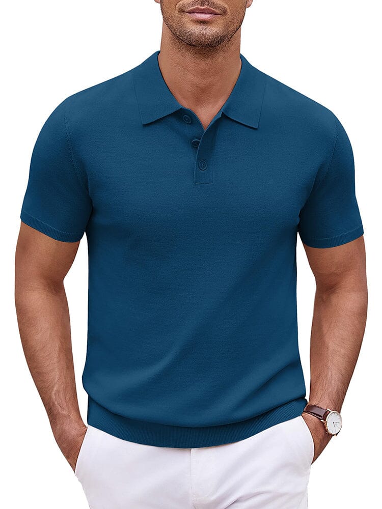 Denim Blue / XXXL