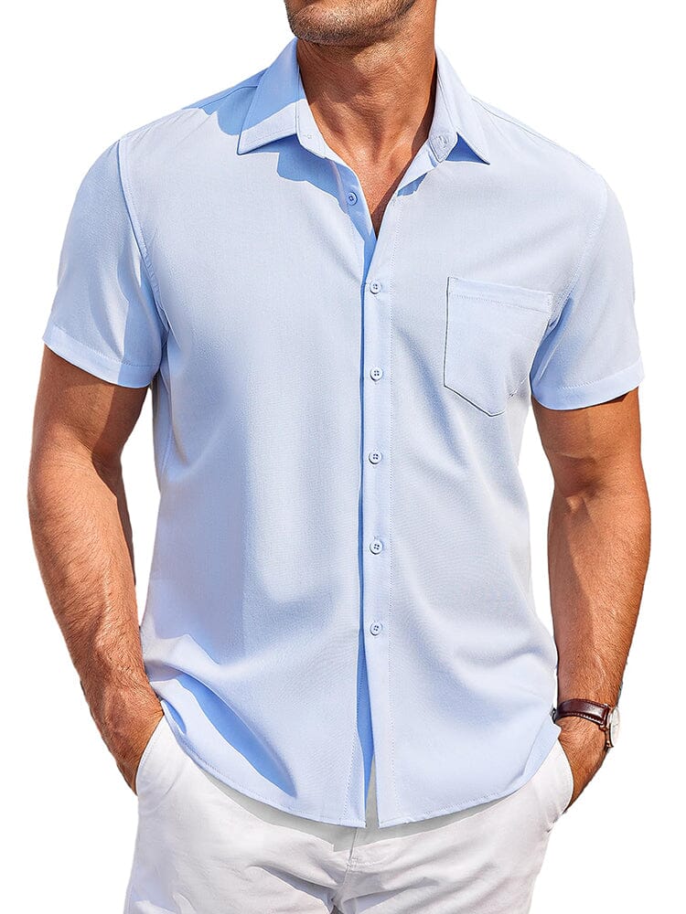 Light Blue / XXXL