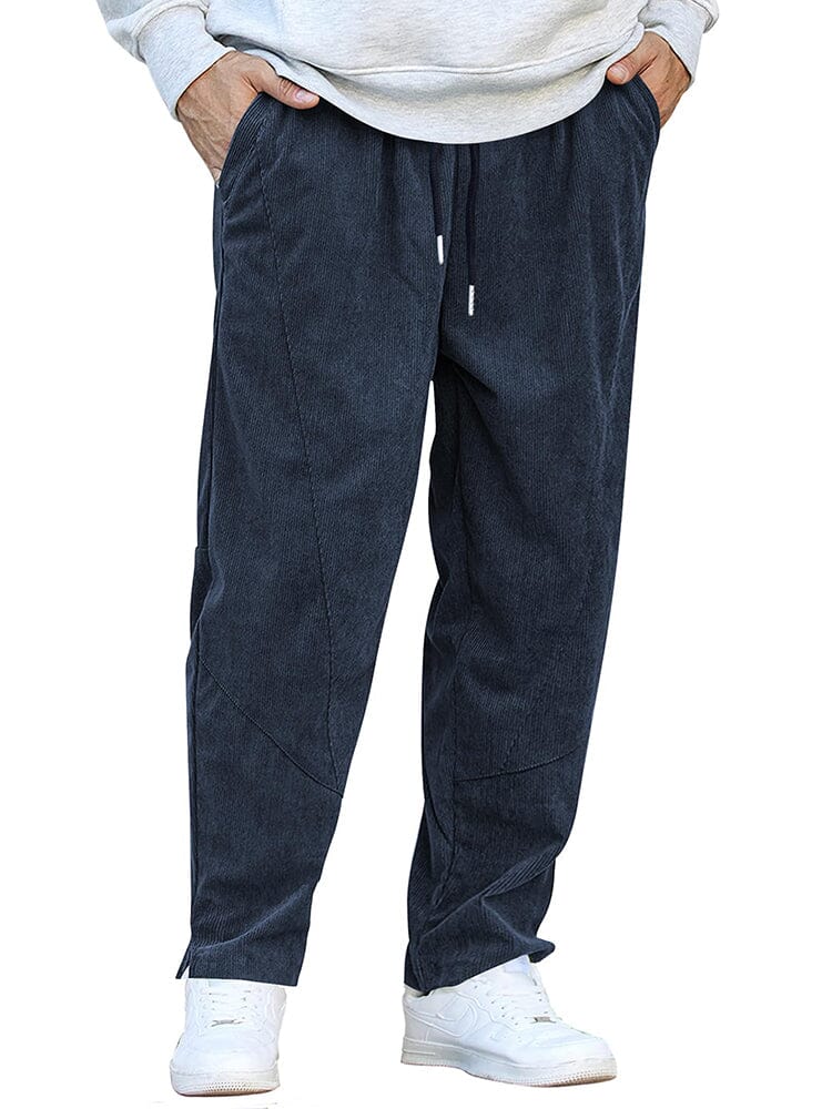Navy Blue / XXL