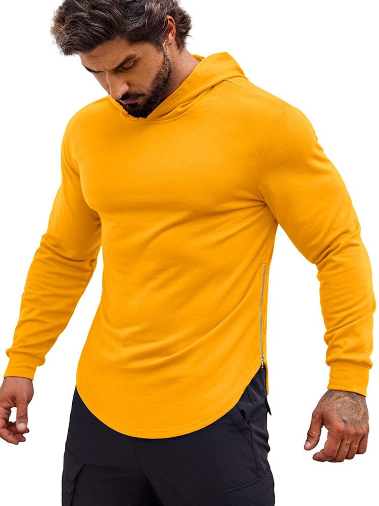 Yellow / XXL