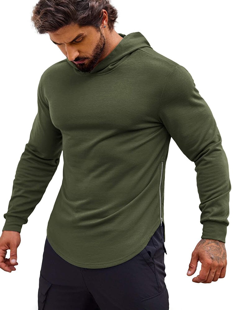 Army Green / XXL